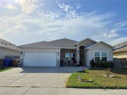 3901 Pennine Way — Grange Park Unit 2 Subdivision