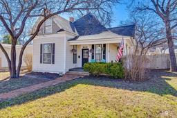 309 S Washington Street — Angelo Heights