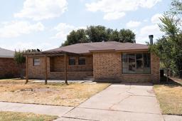 1523 Christine Road — Hursh Estates
