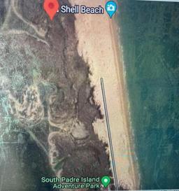  TBD Other, South Padre Island, TX, 78597