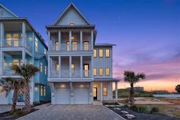 127 Triton Lane — Sunflower Beach PUD Un 2a