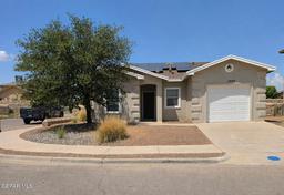 11949 Jim Webb Drive — Mesquite Hills