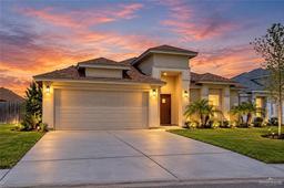 5421 San Roman Terrance Street — Hacienda San Roman