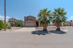 12620 TIERRA INDIA Way — Tierra Del Este