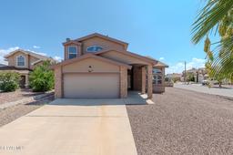 12620 TIERRA INDIA Way — Tierra Del Este