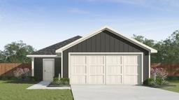 622 Soosi Lane — Waldron Estates