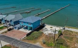 150 Ridge Harbor Drive — Copano Ridge