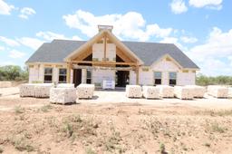 3852 Wildebeest Way — Buffalo Heights West