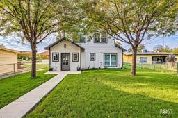 1706 Shad Rd — Lake Nasworthy