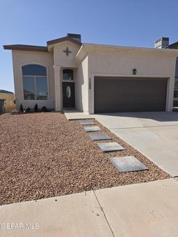 7260 COPPER TRAIL Avenue — Mesquite Hills