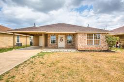1610 Cloud Street — Goodfellow Court Annex