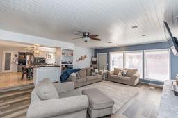 5501 Alvarado Road