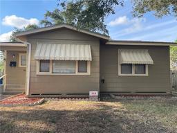 918 Anderson Street — Woodson