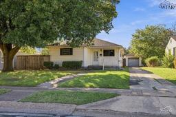 4304 Mccutchen Avenue — Faith Village