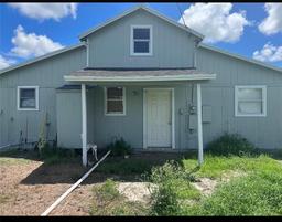 4461 County Road 91, Robstown, TX, 78380