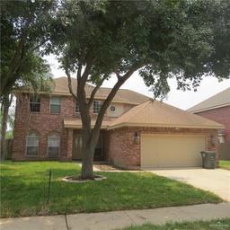 2706 Norma Drive, Mission, TX 78574