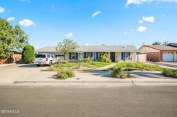 8609 TURRENTINE Drive — Cielo Vista Park