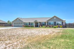 791 Fairview School Road — Bridlewood Estates