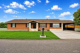 3900 Ware Del Norte Road — Ware Del Norte