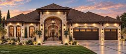 5808 Hidden Village Court — Hidden Garden Village