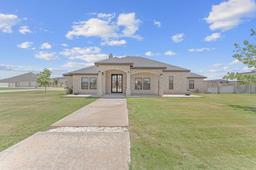 1403 S County Rd 1132 — Saddleback Estates
