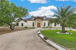 6710 Blanco Street — Tierra De Santa Cruz