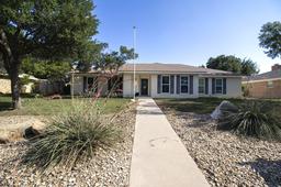 3105 Southland Boulevard — Southland Park