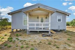 9963 Iowa Road — Texan Gardens
