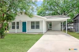 1037 N Guadalupe Street — Farm