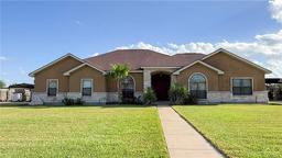 5604 E Curry Road E — Mgm Grand Ranches