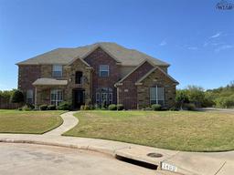 1400 Tanglewood Drive — Tanglewood