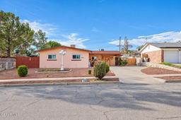 6017 Isabella Drive — Coronado Hills