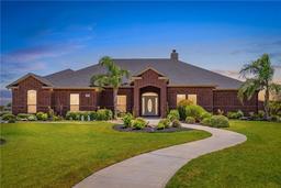 5402 King Acres Drive — King Estates