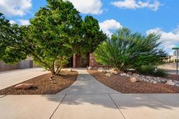 1400 Cerrillos Ave — Adobe Meadows