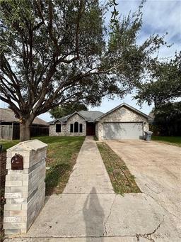 2816 Ernesto Drive — Magnolia Terrace