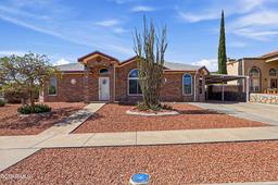 4290 LOMA AZTECA Court — North Hills