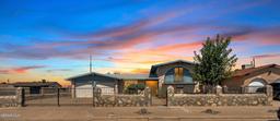 5701 Creston Avenue — Colonia Monterrey