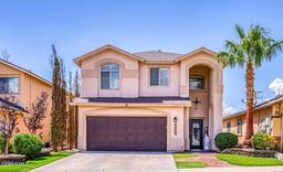 3345 BLUE EARTH Place — Vista Real