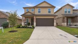 2924 Panther Spring — Creekside Farms Sub Un 3