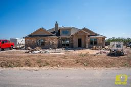 3807 Wildebeest Way — Buffalo Heights West