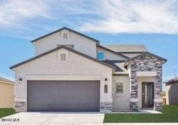 5713 Las Ramblas Avenue — Campo Del Sol