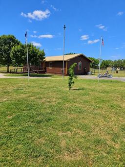 4757 Ransom Road — SA & MG RY Co