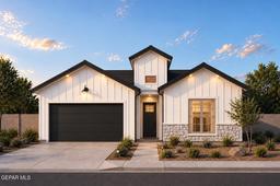 533 Bluegruff Street — Verdancia Unit 1