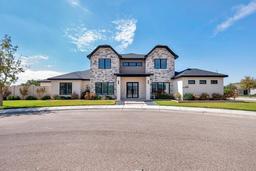 4203 Megan Ct — Grandridge Estates