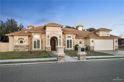 2820 Cuarzo Street — Canton Village
