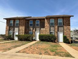 726 SW 7th Place, Andrews, TX 79714