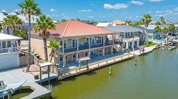 15 Curlew Dr, ROCKPORT, TX, 78382