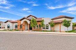 1217 CALLE ALTA Drive — Park Hills