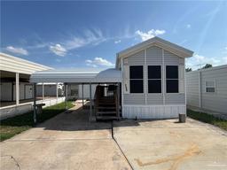 149 Lantern Avenue — Lamplight Mobile Home