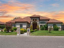 3507 Danubio Drive — Hacienda Las Fuentes